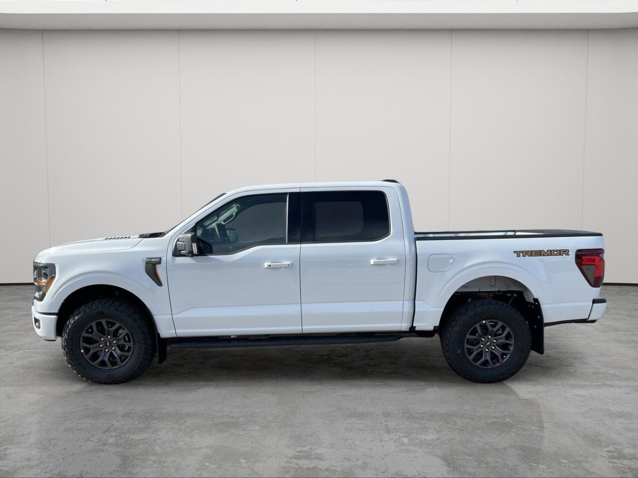 2025 Ford F-150 Tremor Sherwood Park AB