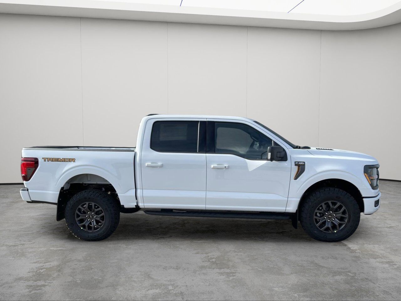 2025 Ford F-150 Tremor Sherwood Park AB