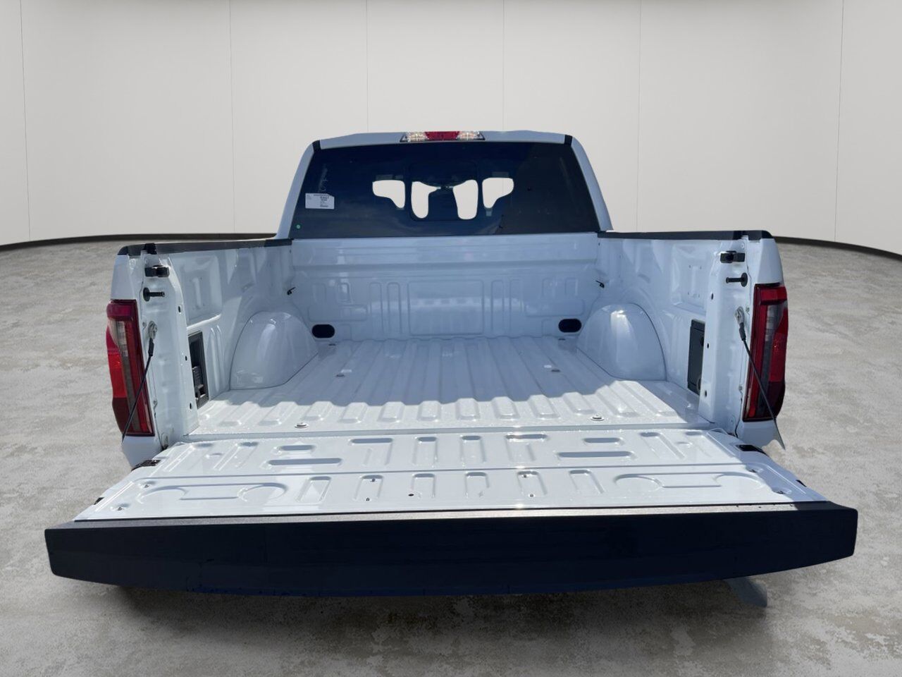 2025 Ford F-150 Tremor Sherwood Park AB