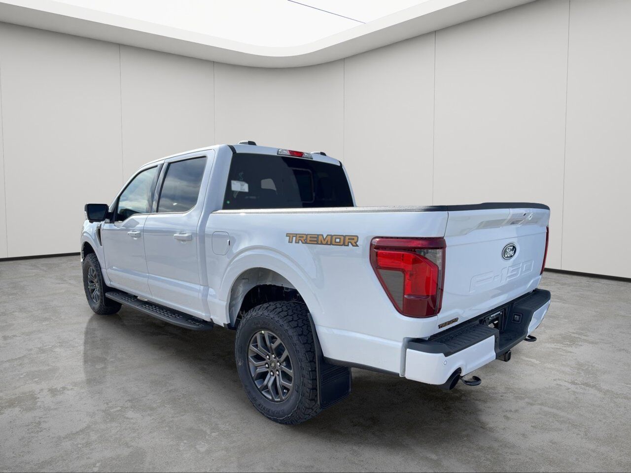 2025 Ford F-150 Tremor Sherwood Park AB