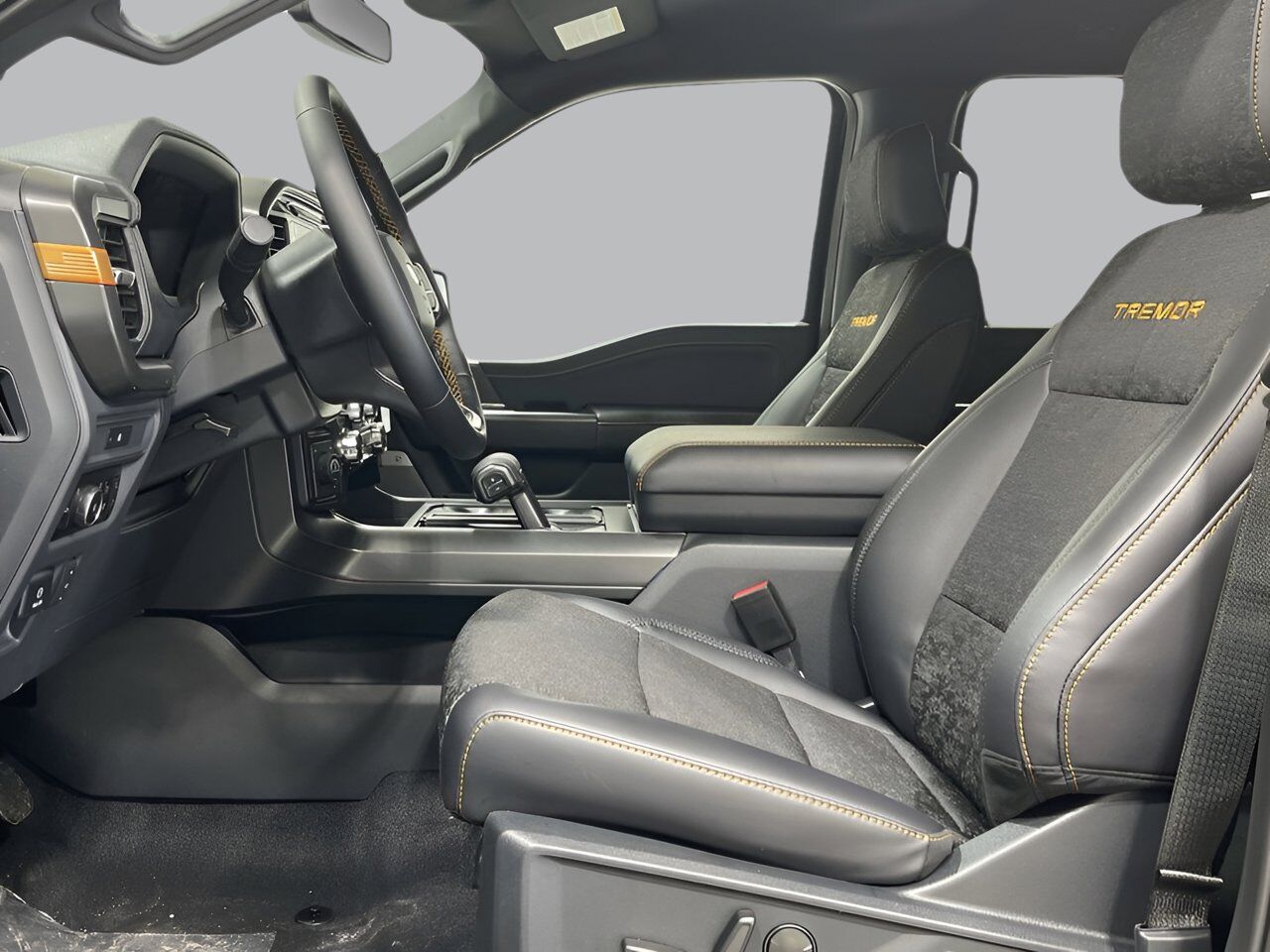 2025 Ford F-150 Tremor Sherwood Park AB