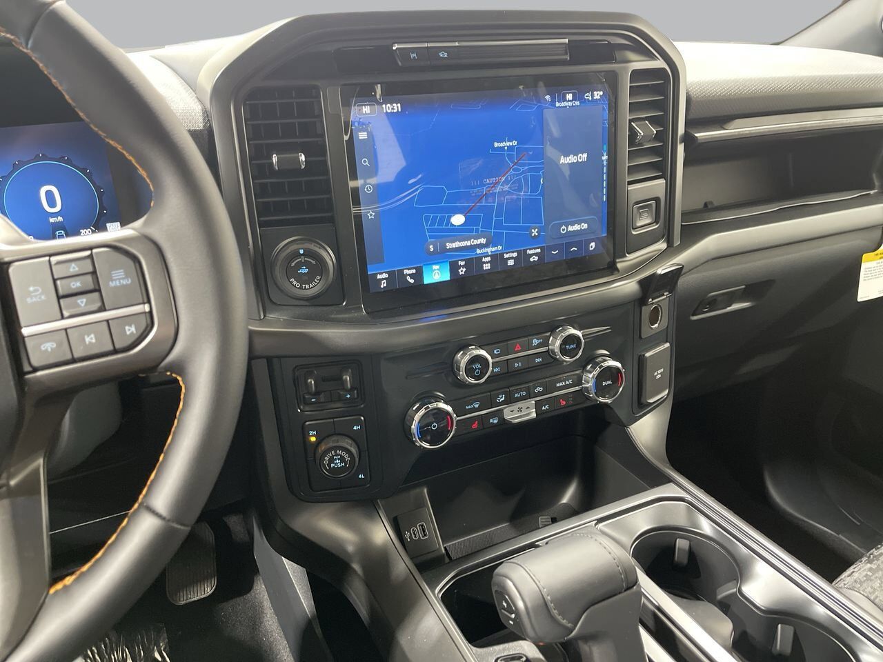 2025 Ford F-150 Tremor Sherwood Park AB