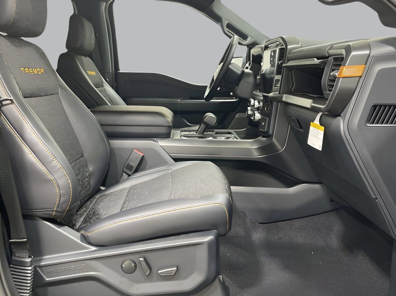 2025 Ford F-150 Tremor Sherwood Park AB