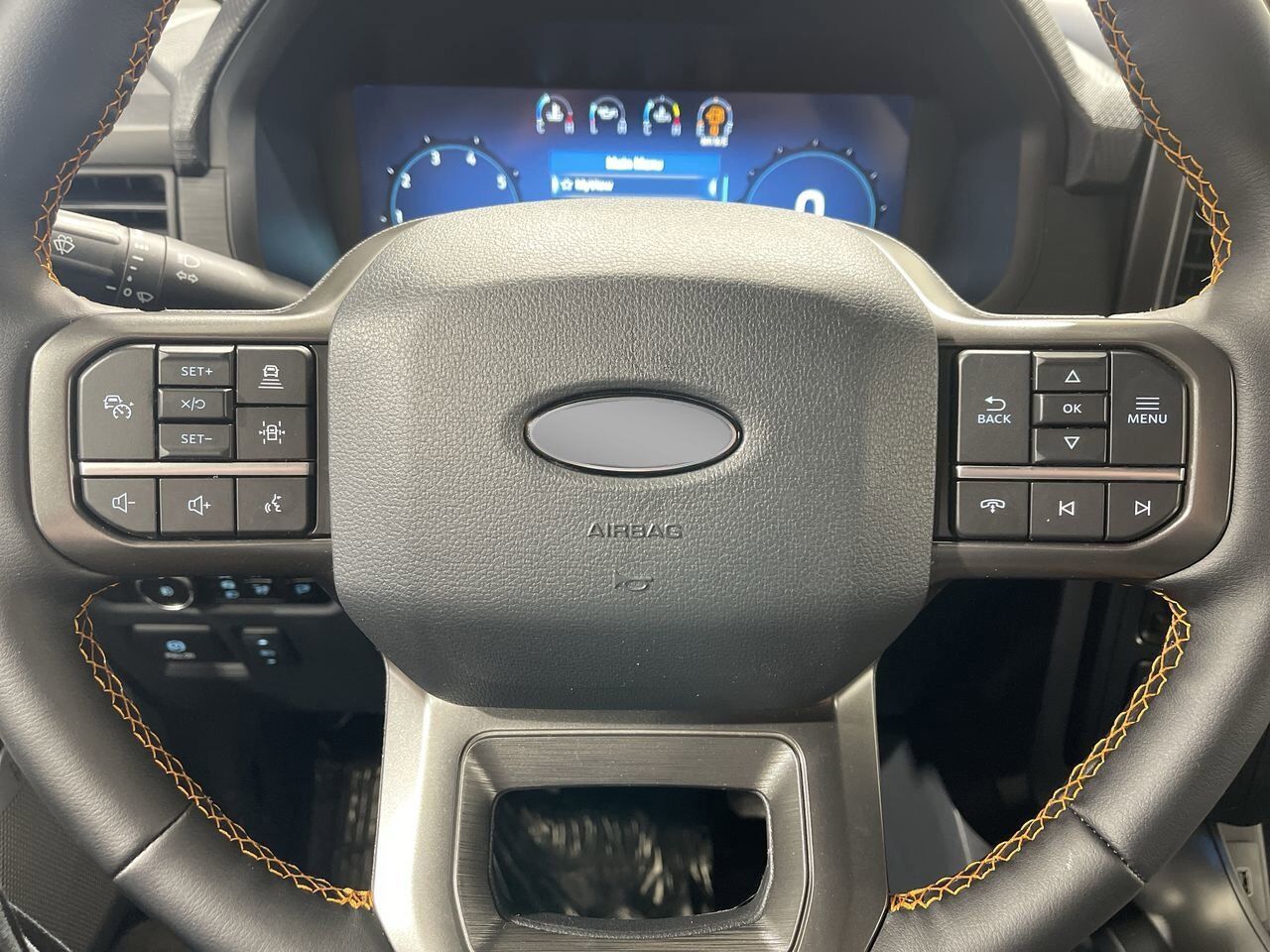 2025 Ford F-150 Tremor Sherwood Park AB