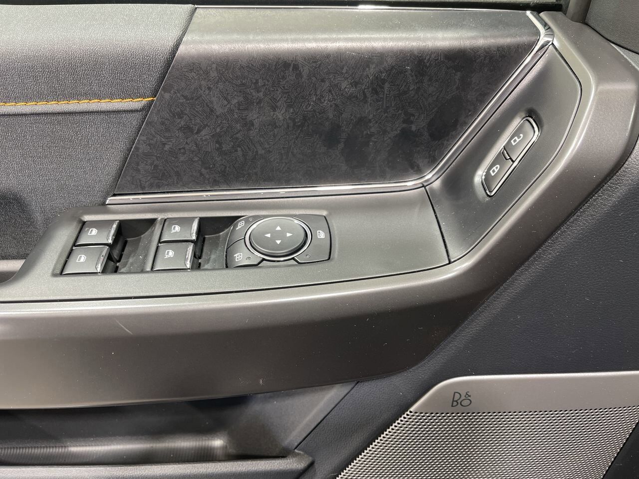 2025 Ford F-150 Tremor Sherwood Park AB