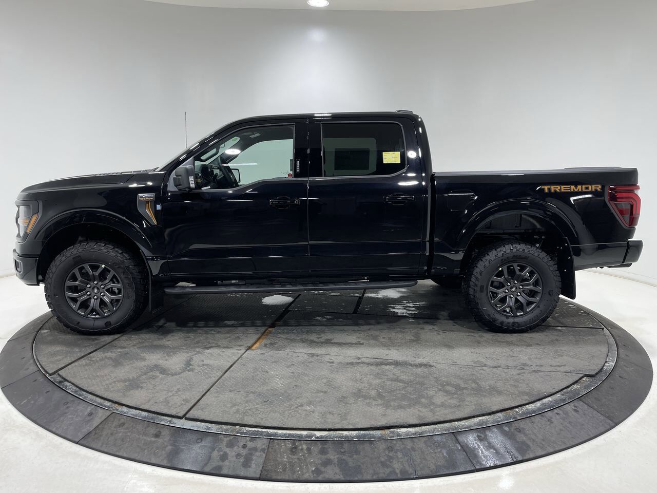 2025 Ford F-150 Tremor Sherwood Park AB