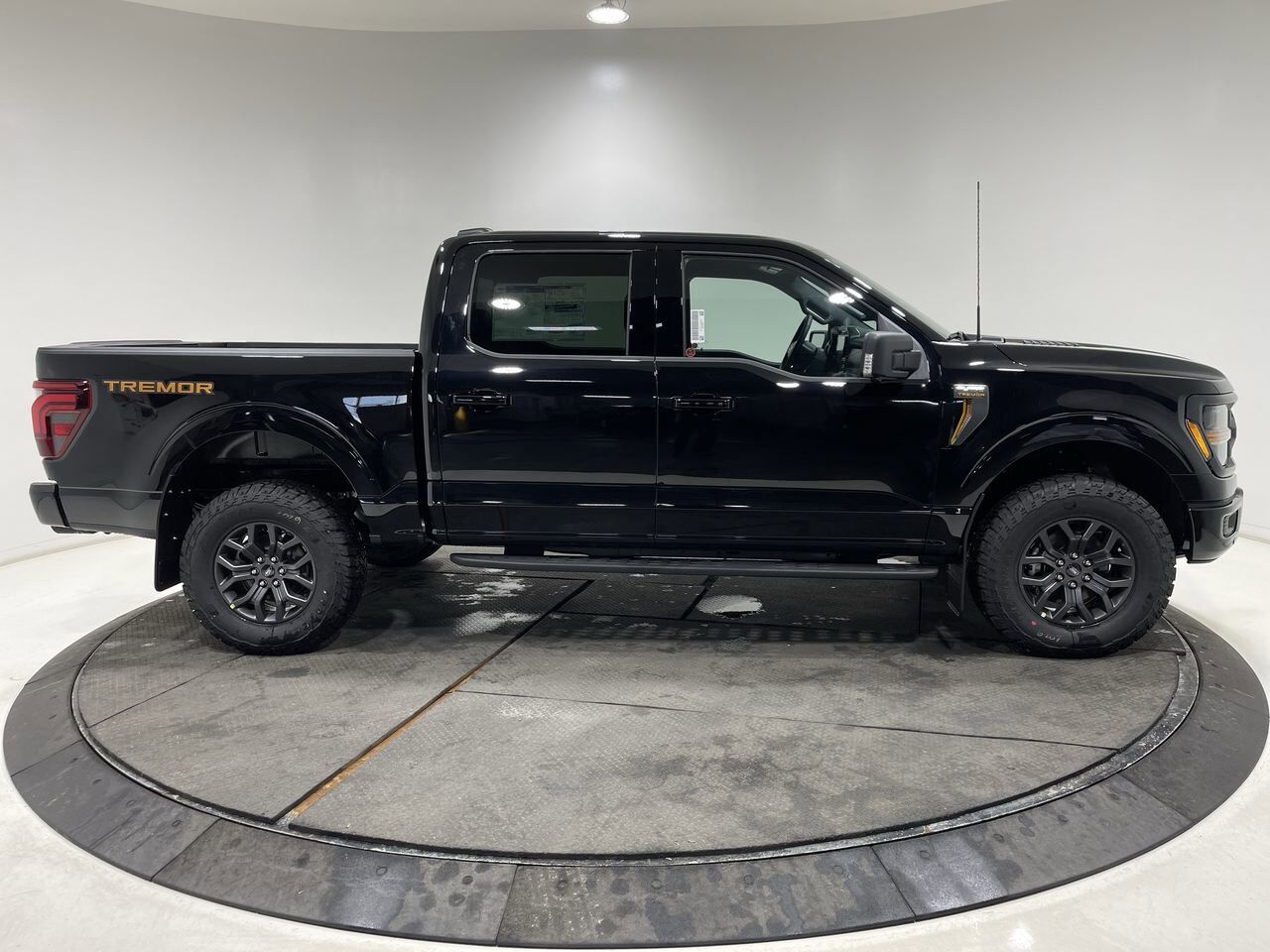 2025 Ford F-150 Tremor Sherwood Park AB
