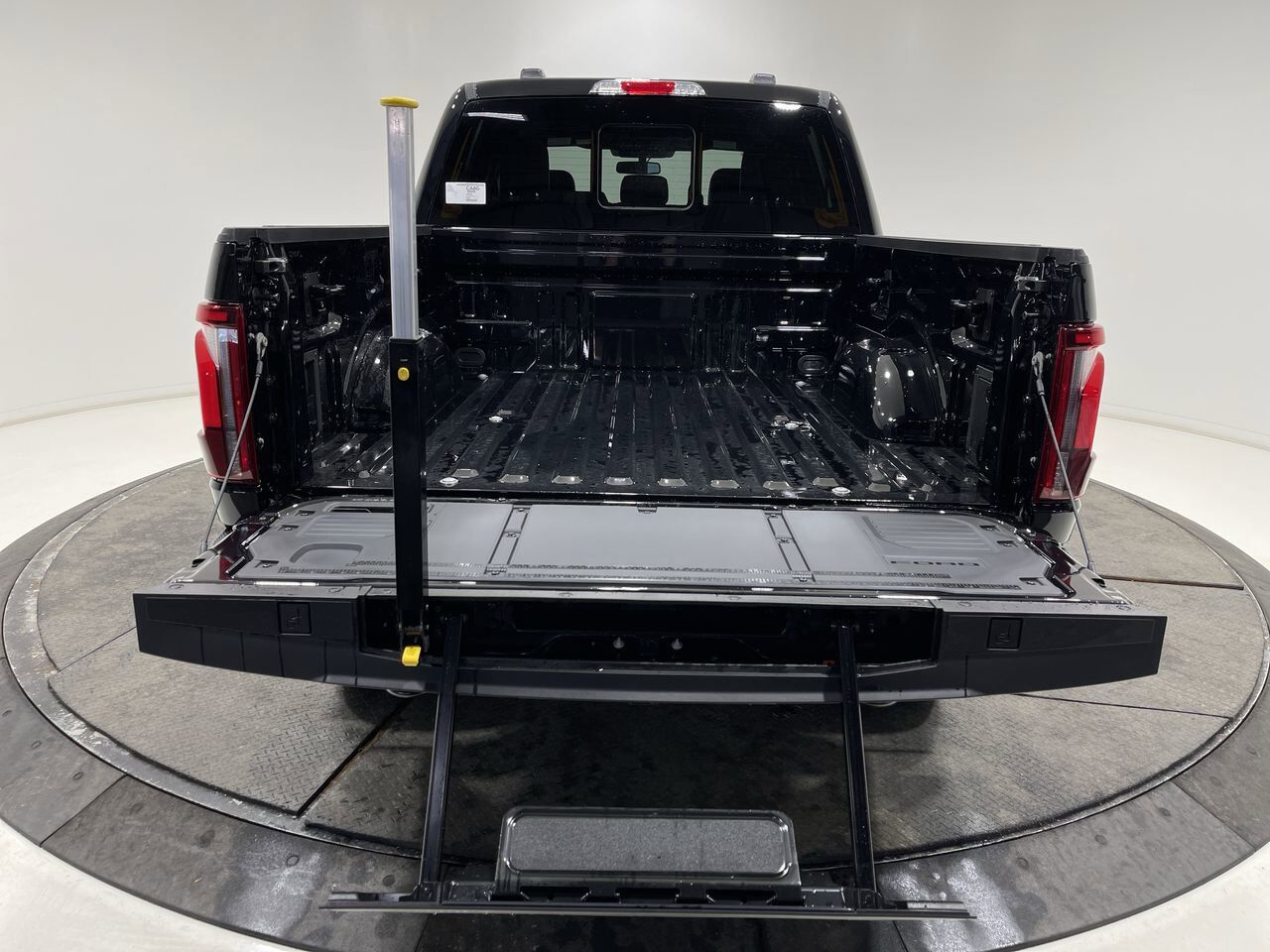 2025 Ford F-150 Tremor Sherwood Park AB