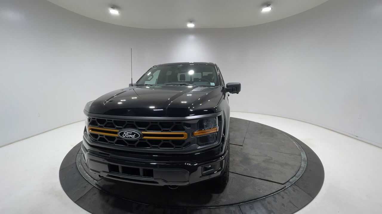 2025 Ford F-150 Tremor Sherwood Park AB