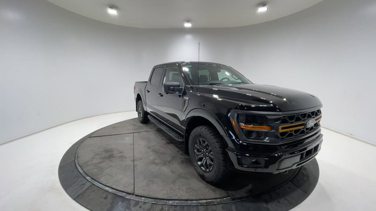 2025 Ford F-150 Tremor Sherwood Park AB