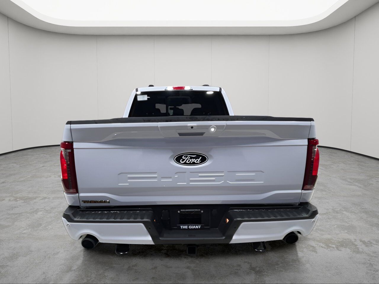 2025 Ford F-150 Tremor Sherwood Park AB