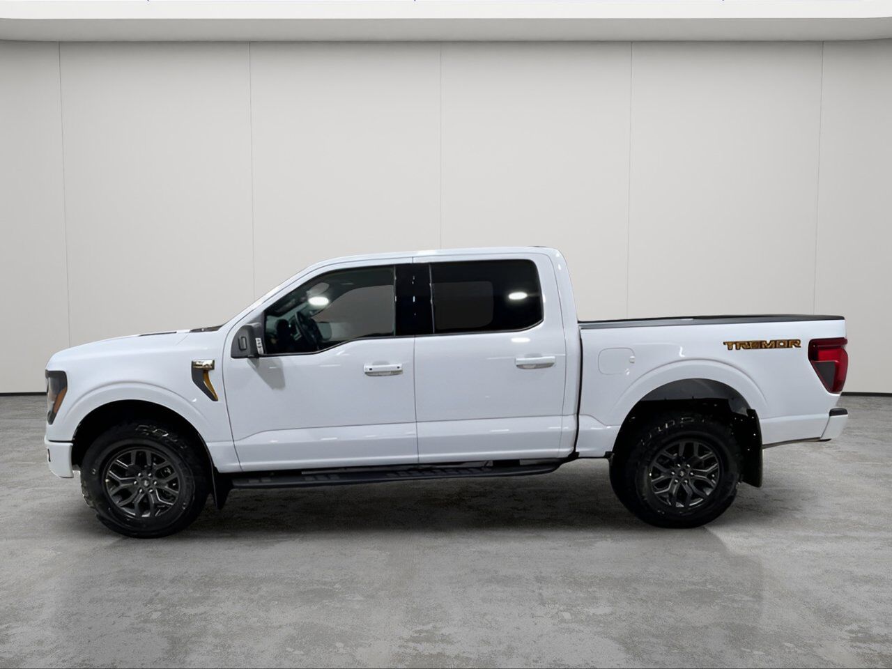 2025 Ford F-150 Tremor Sherwood Park AB