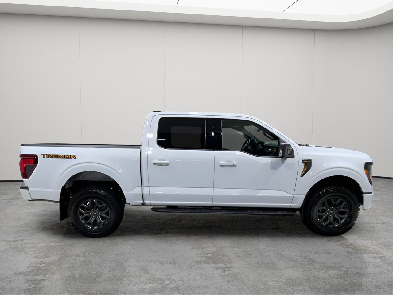 2025 Ford F-150 Tremor Sherwood Park AB