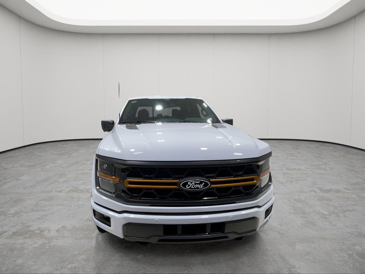 2025 Ford F-150 Tremor Sherwood Park AB