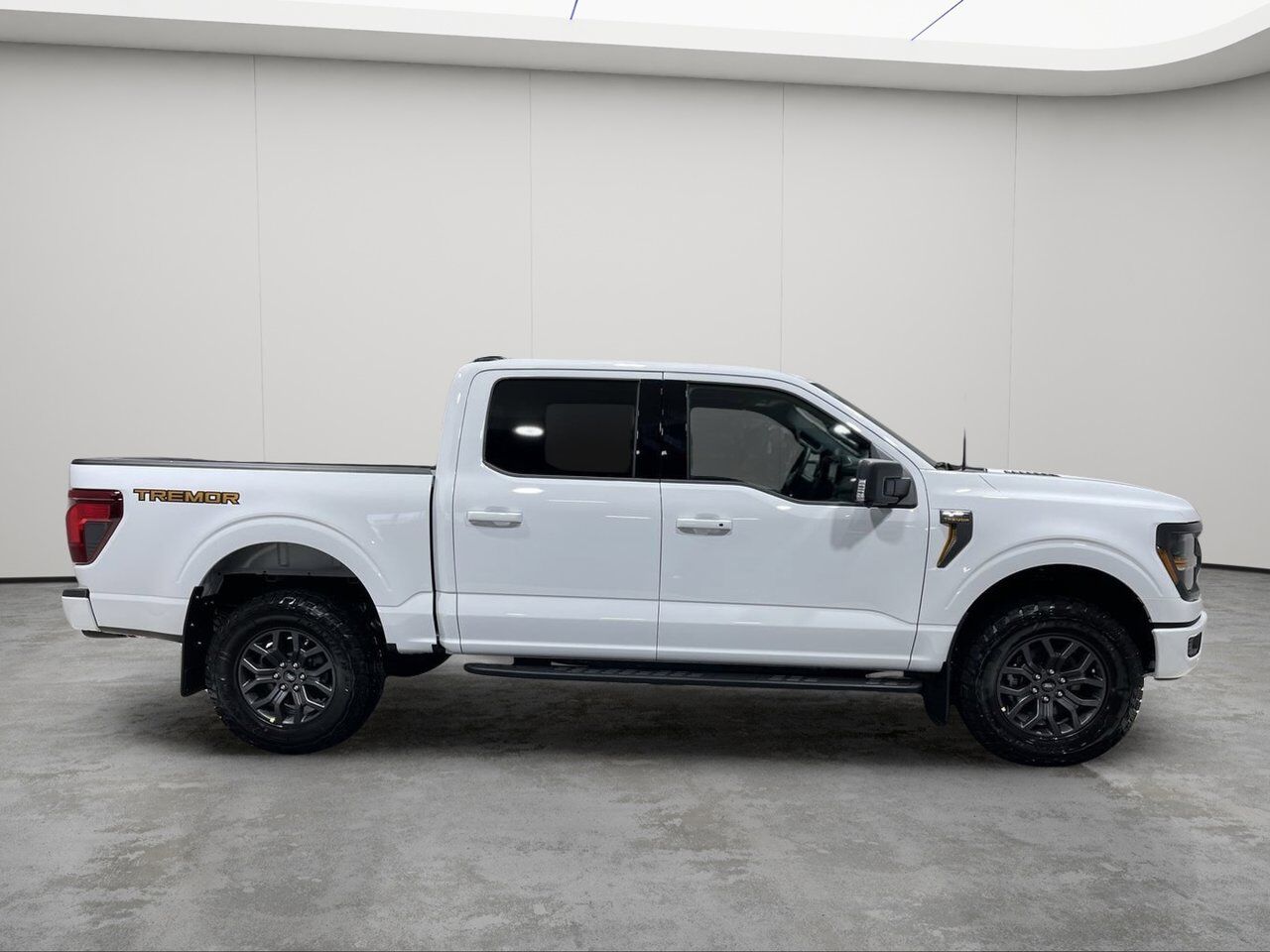 2025 Ford F-150 Tremor Sherwood Park AB