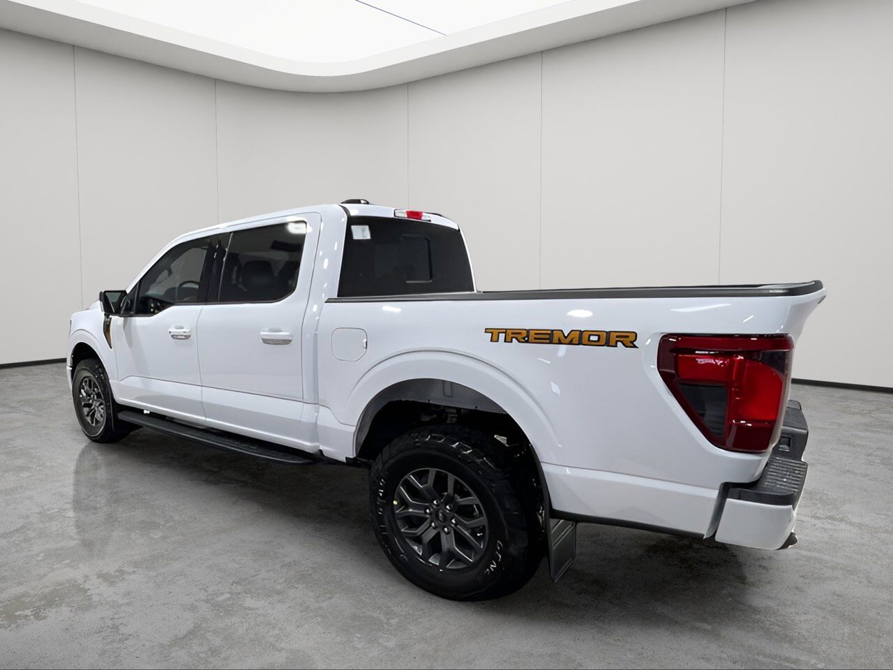 2025 Ford F-150 Tremor Sherwood Park AB