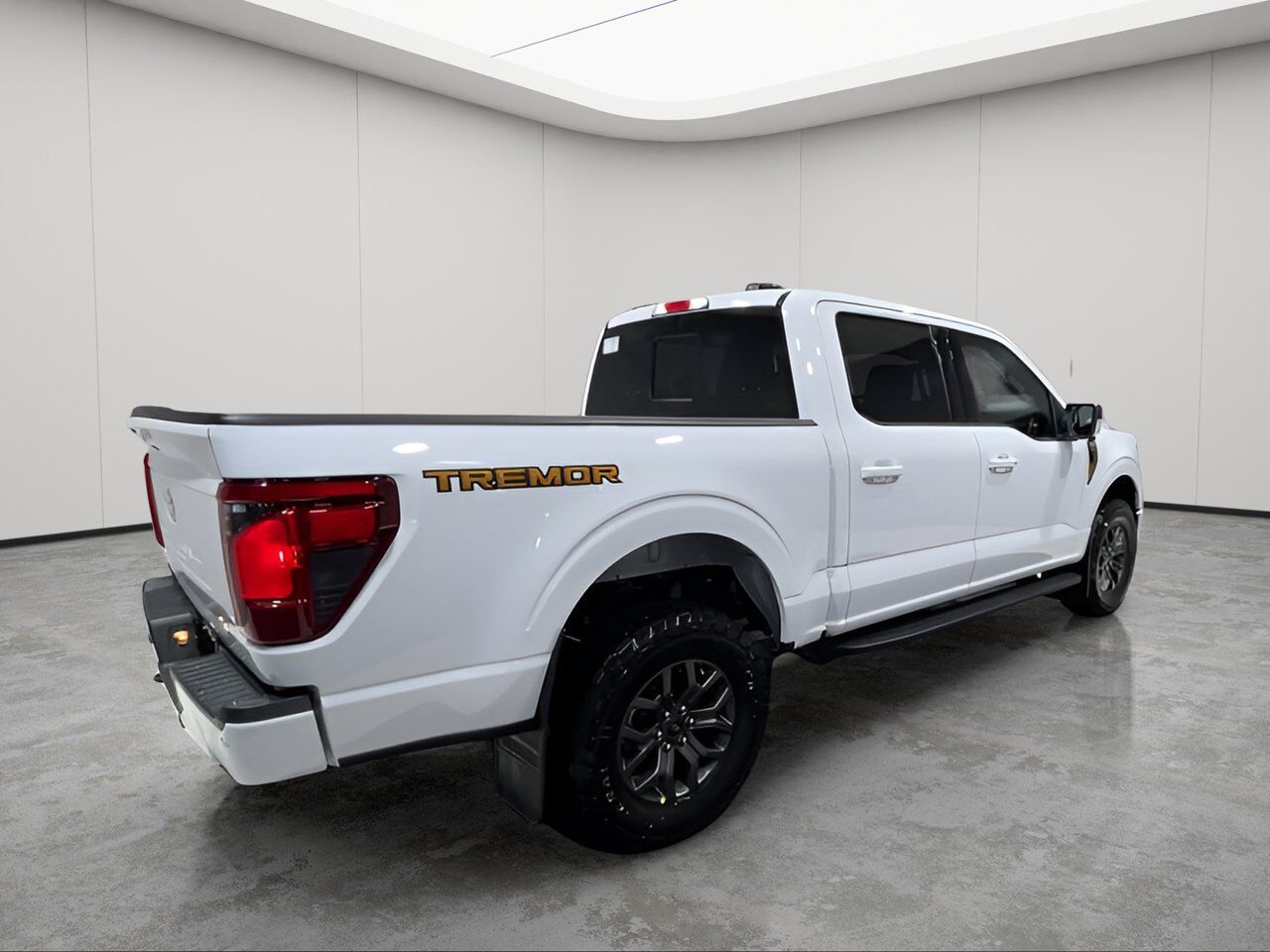 2025 Ford F-150 Tremor Sherwood Park AB