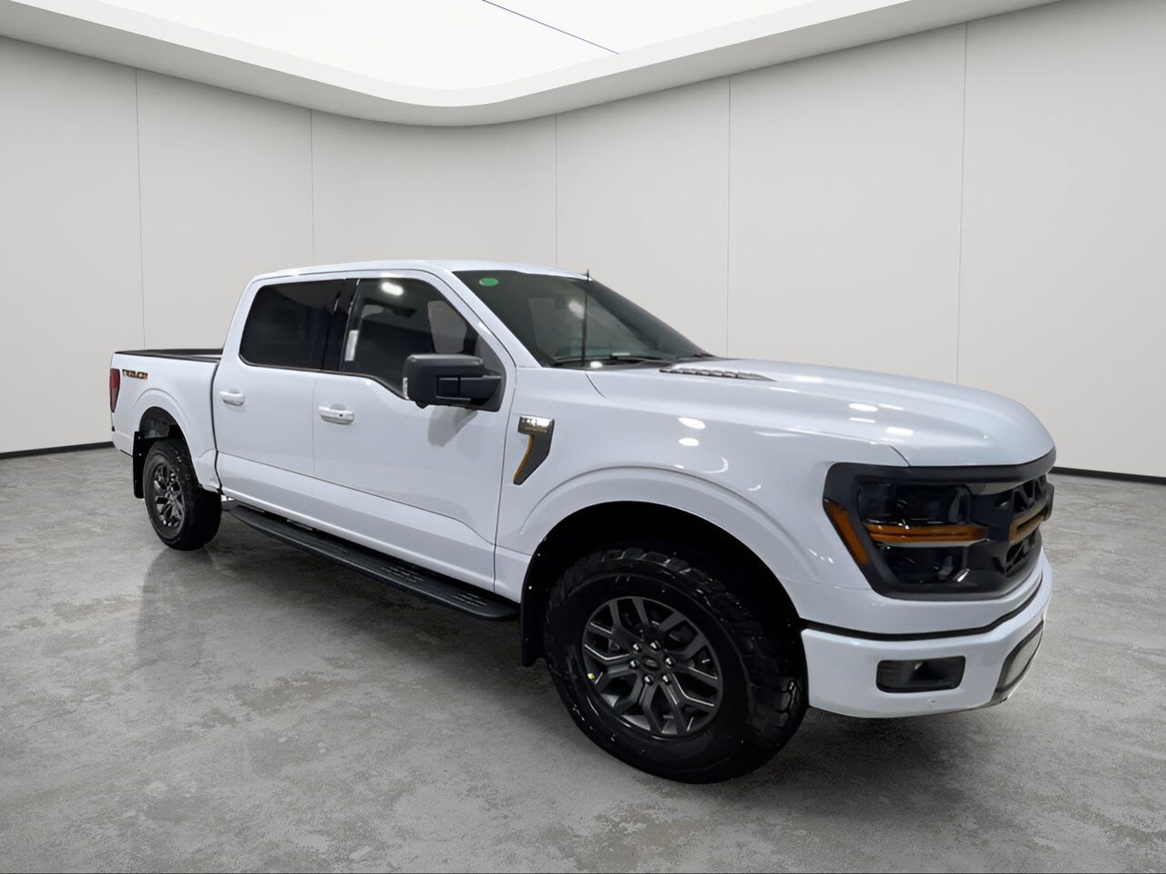 2025 Ford F-150 Tremor Sherwood Park AB