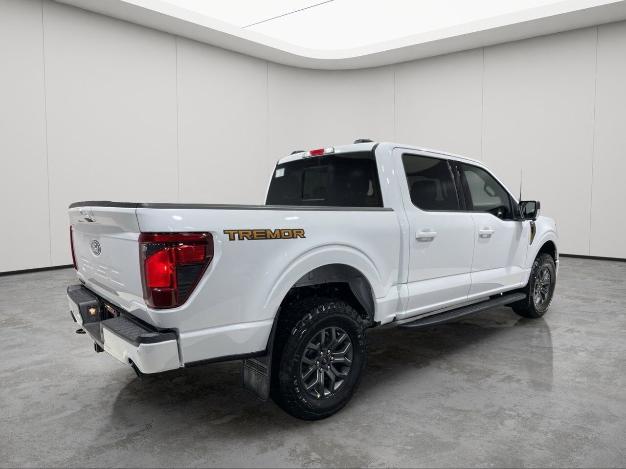 2025 Ford F-150 Tremor Sherwood Park AB