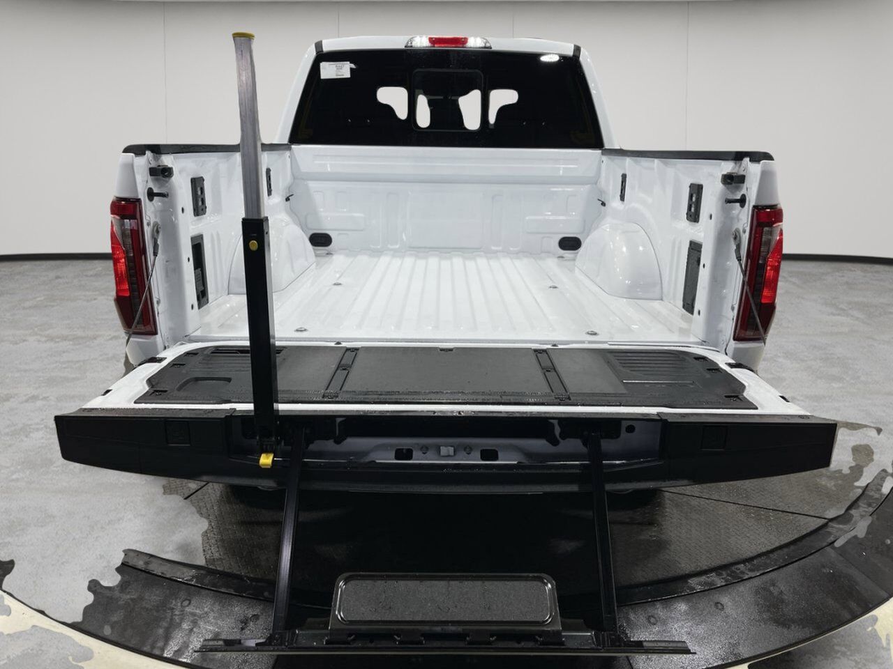 2025 Ford F-150 Tremor Sherwood Park AB