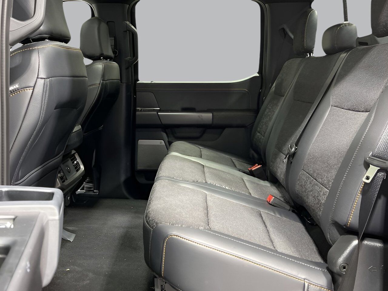 2025 Ford F-150 Tremor Sherwood Park AB