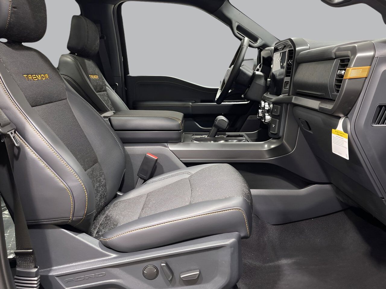 2025 Ford F-150 Tremor Sherwood Park AB