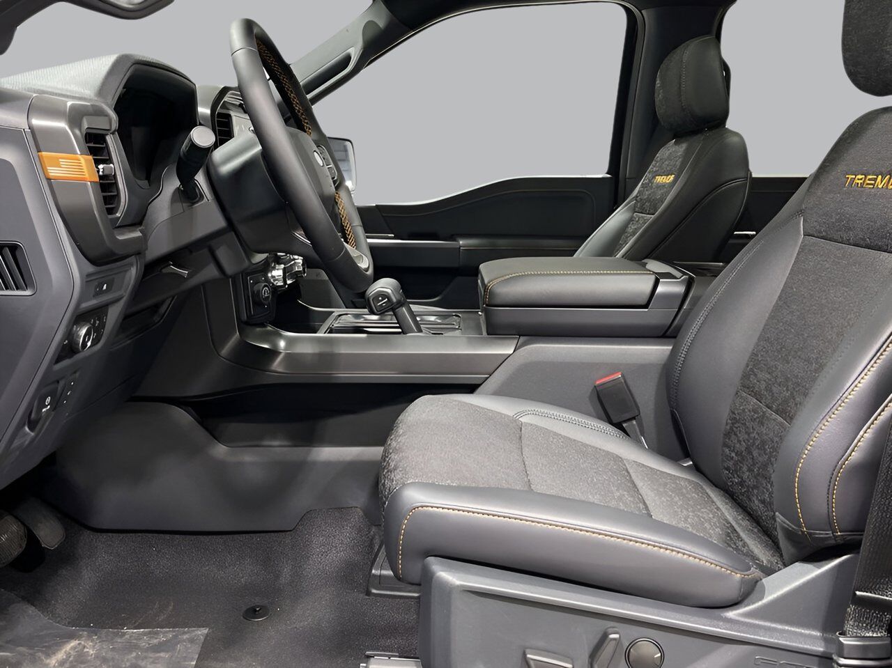 2025 Ford F-150 Tremor Sherwood Park AB