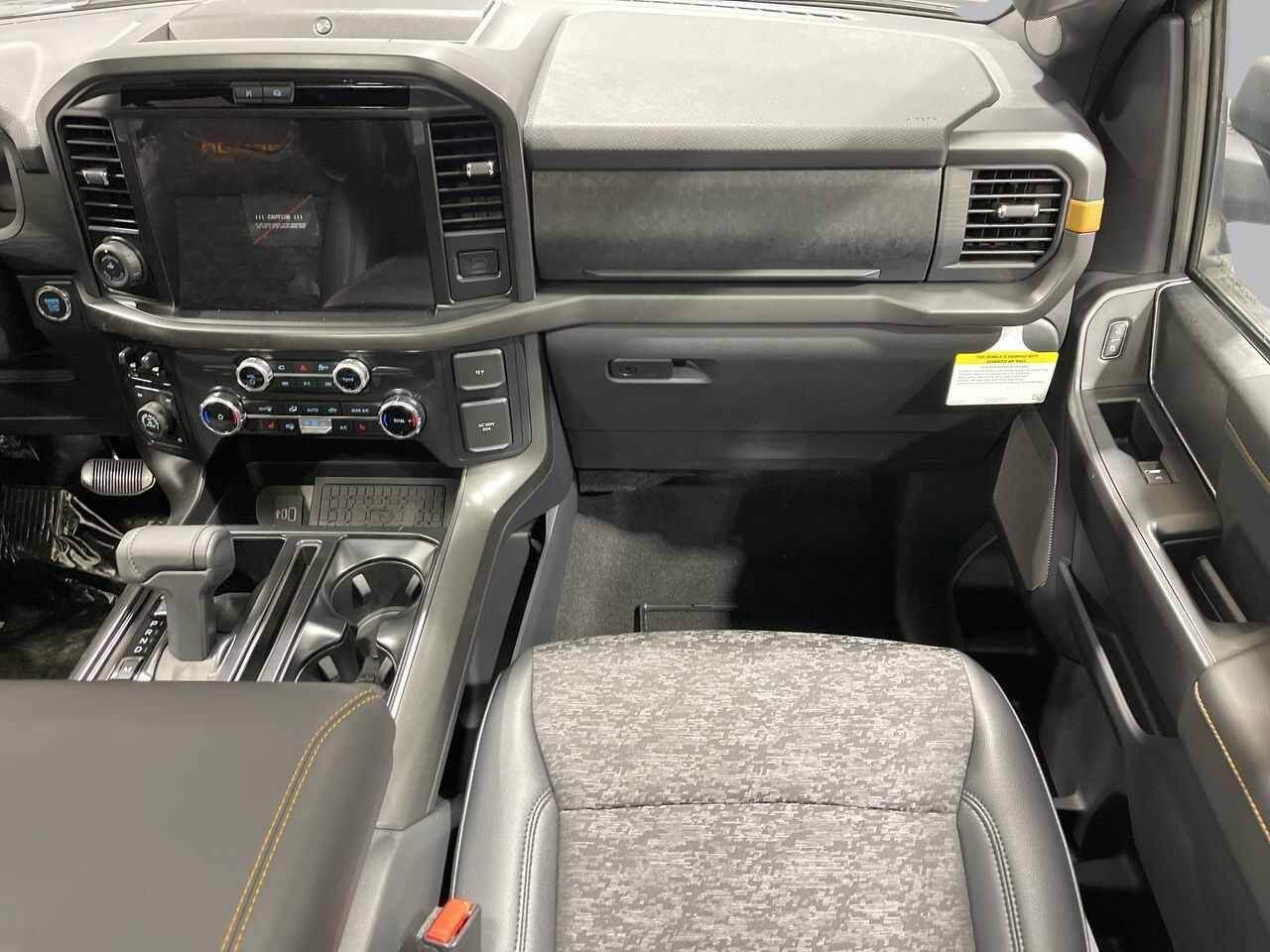 2025 Ford F-150 Tremor Sherwood Park AB