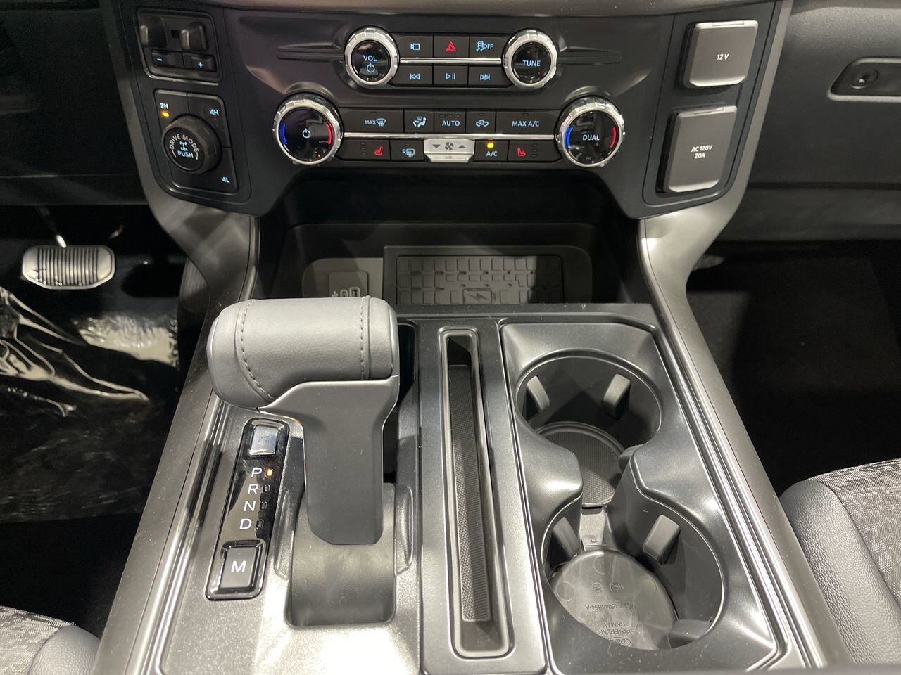 2025 Ford F-150 Tremor Sherwood Park AB