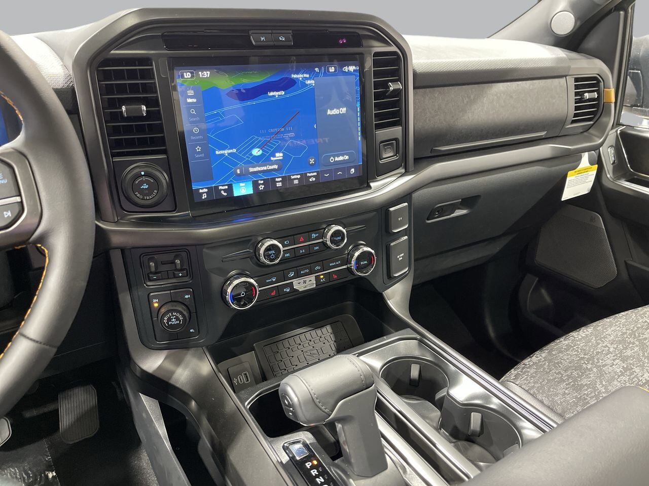 2025 Ford F-150 Tremor Sherwood Park AB