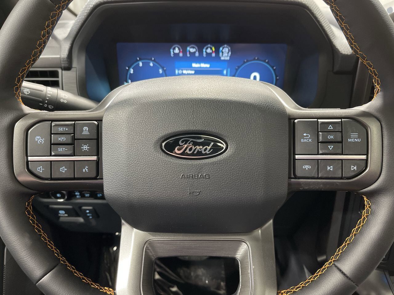 2025 Ford F-150 Tremor Sherwood Park AB