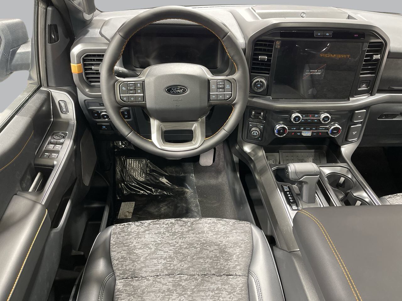 2025 Ford F-150 Tremor Sherwood Park AB