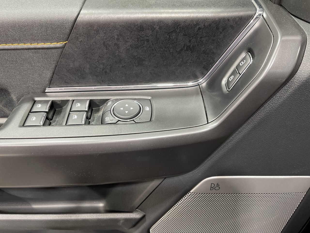 2025 Ford F-150 Tremor Sherwood Park AB