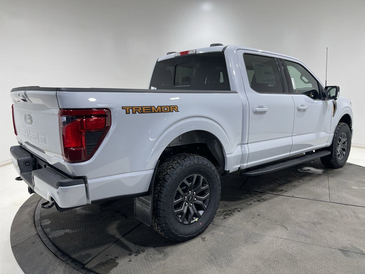 2025 Ford F-150 Tremor Sherwood Park AB