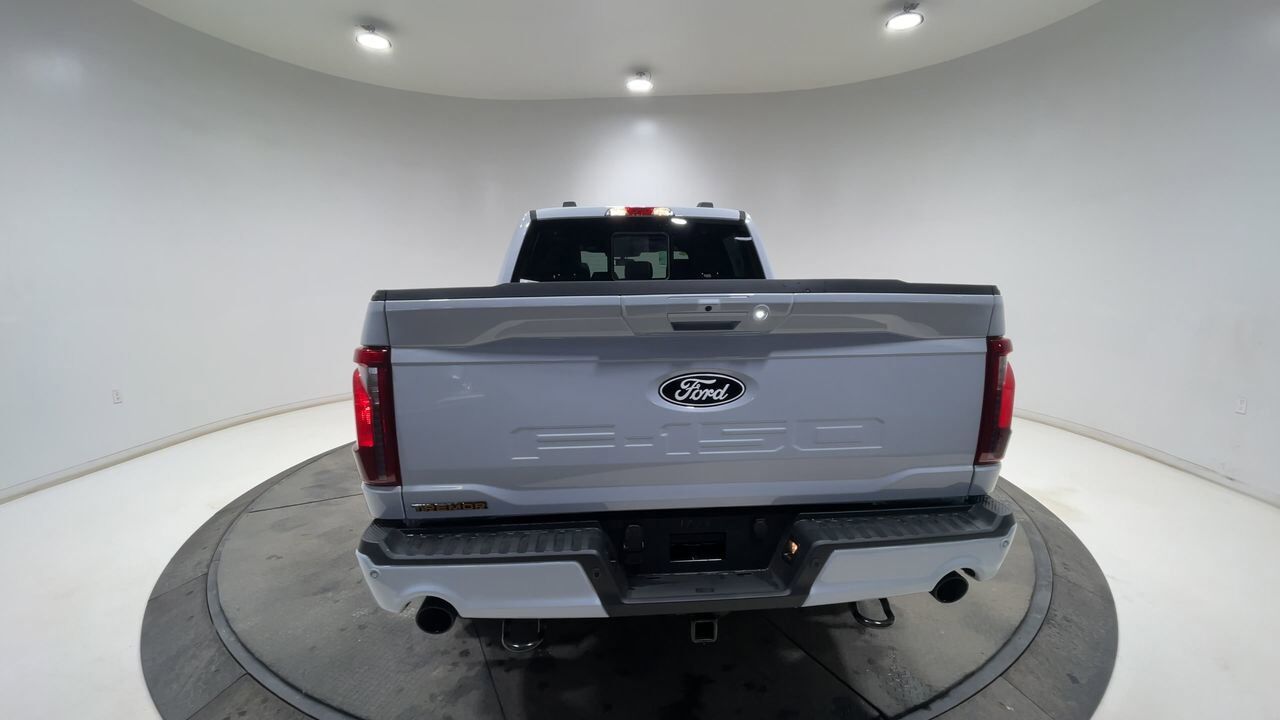 2025 Ford F-150 Tremor Sherwood Park AB
