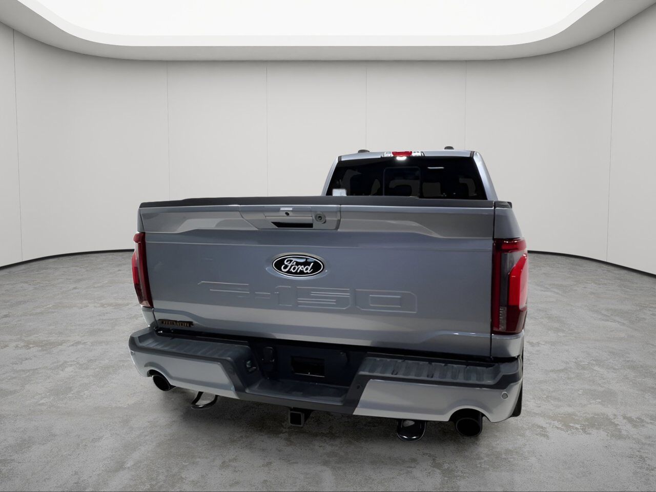 2025 Ford F-150 Tremor Sherwood Park AB