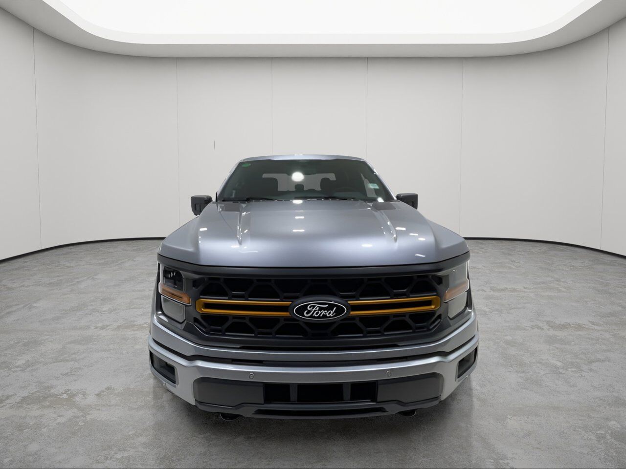 2025 Ford F-150 Tremor Sherwood Park AB