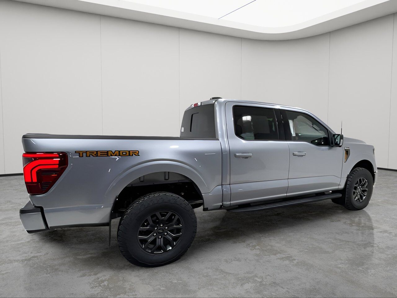 2025 Ford F-150 Tremor Sherwood Park AB