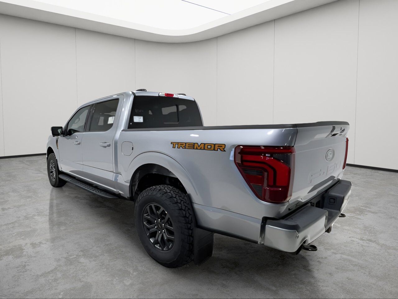 2025 Ford F-150 Tremor Sherwood Park AB