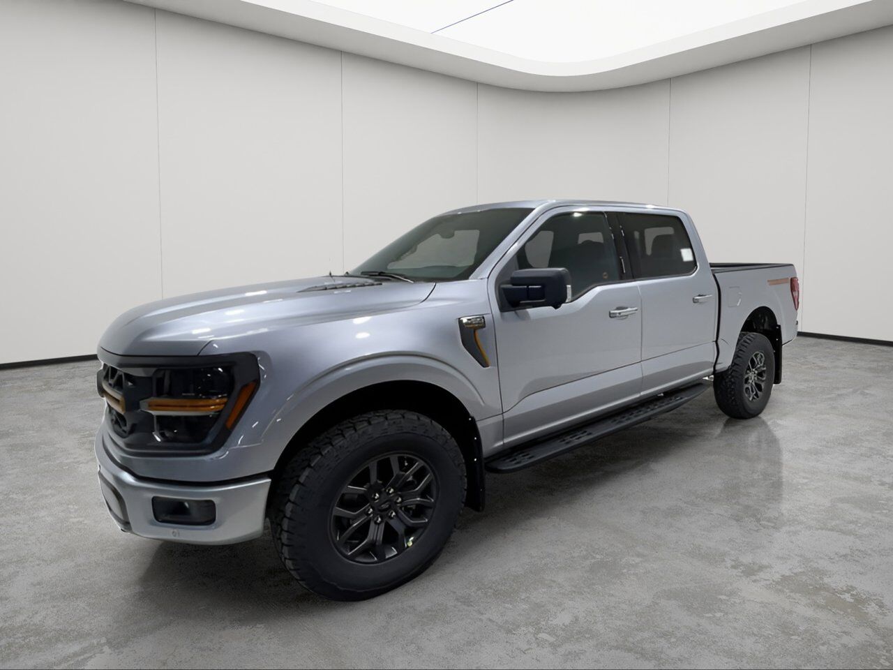 2025 Ford F-150 Tremor Sherwood Park AB