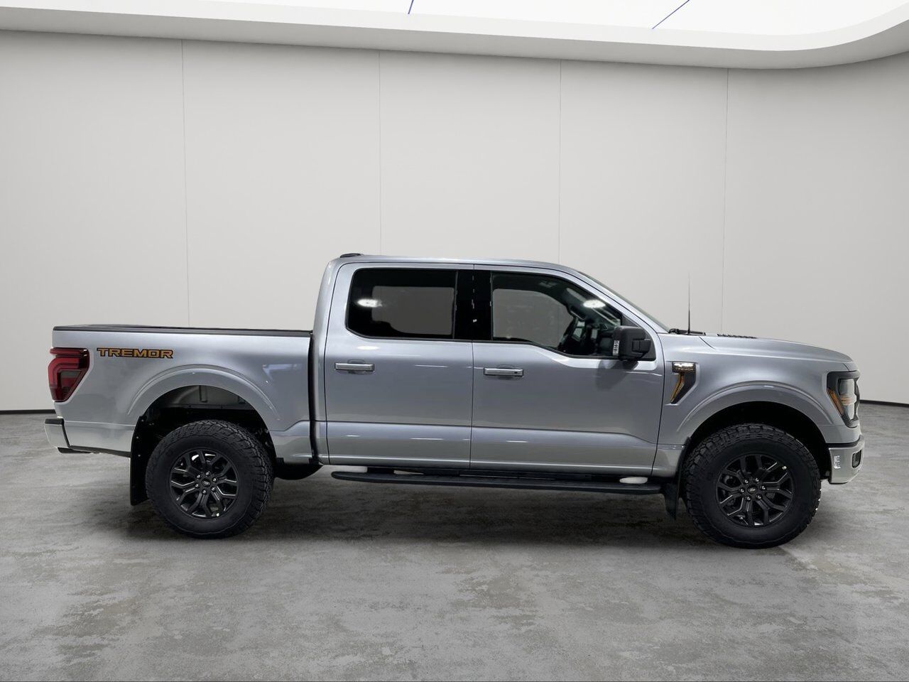 2025 Ford F-150 Tremor Sherwood Park AB