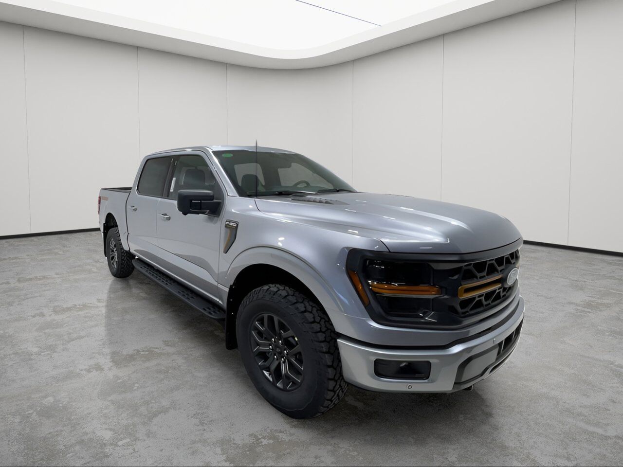 2025 Ford F-150 Tremor Sherwood Park AB