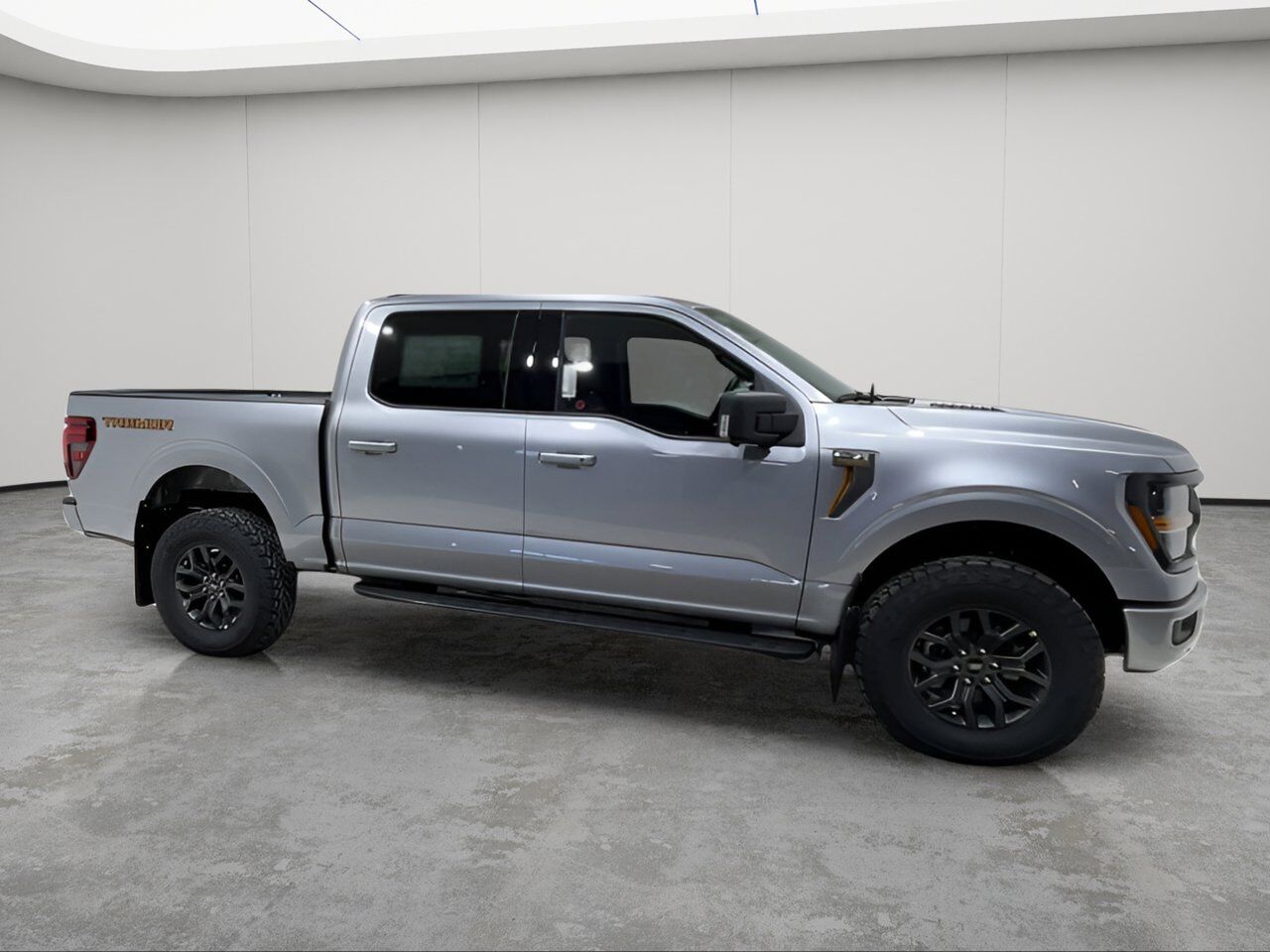 2025 Ford F-150 Tremor Sherwood Park AB