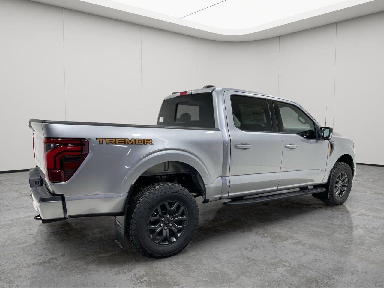 2025 Ford F-150 Tremor Sherwood Park AB
