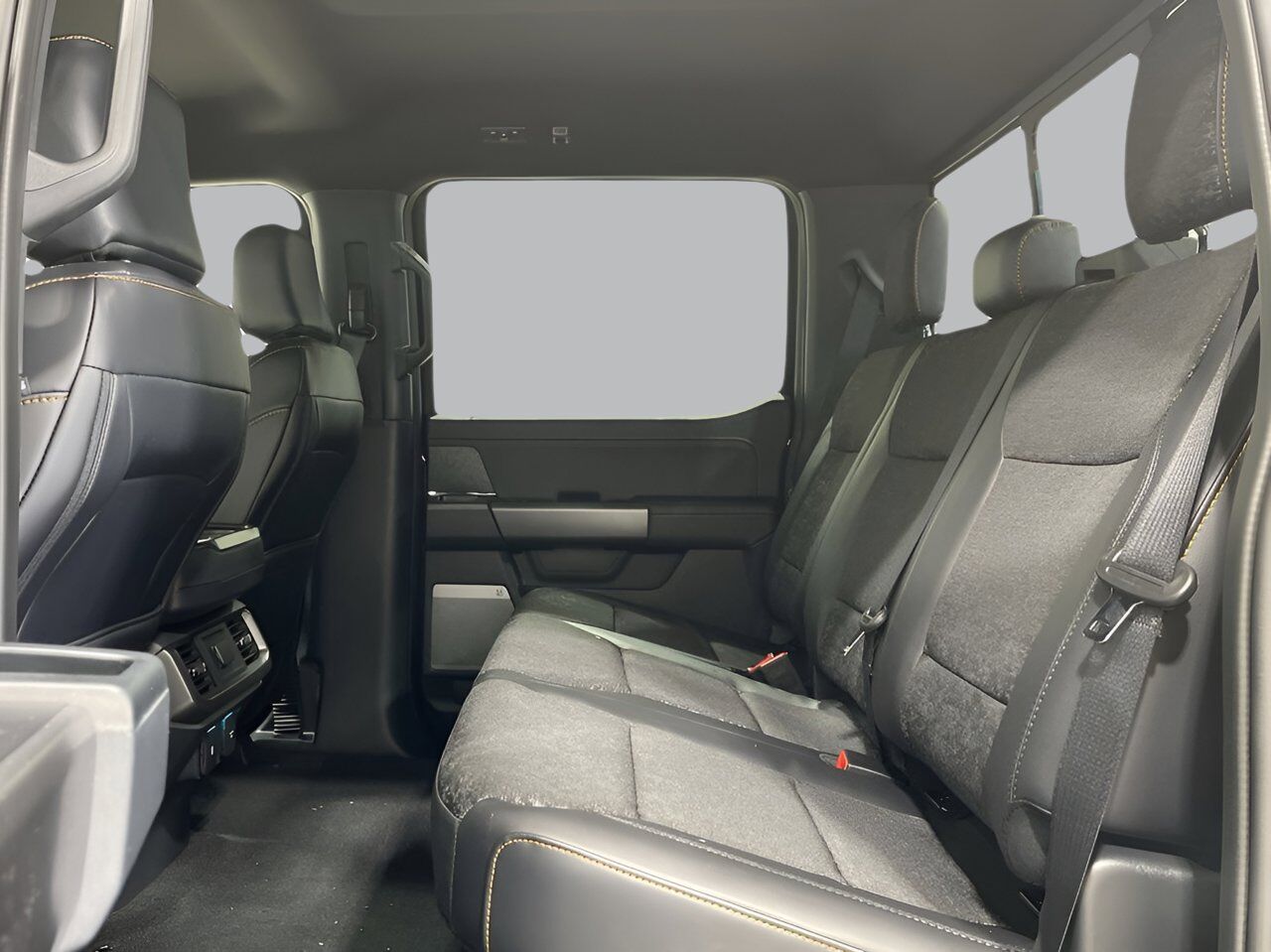 2025 Ford F-150 Tremor Sherwood Park AB