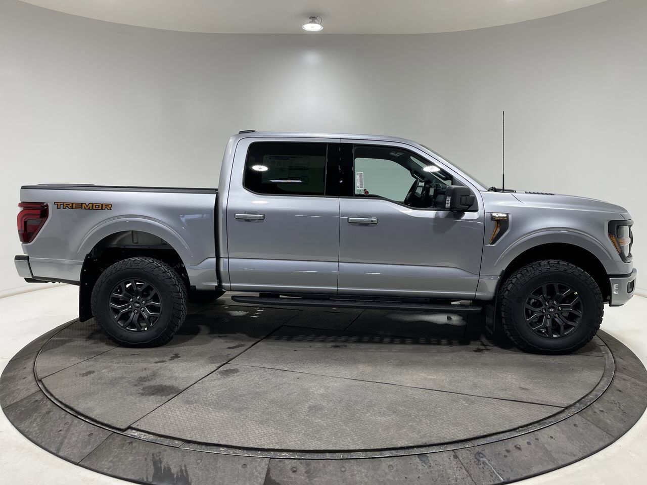2025 Ford F-150 Tremor Sherwood Park AB