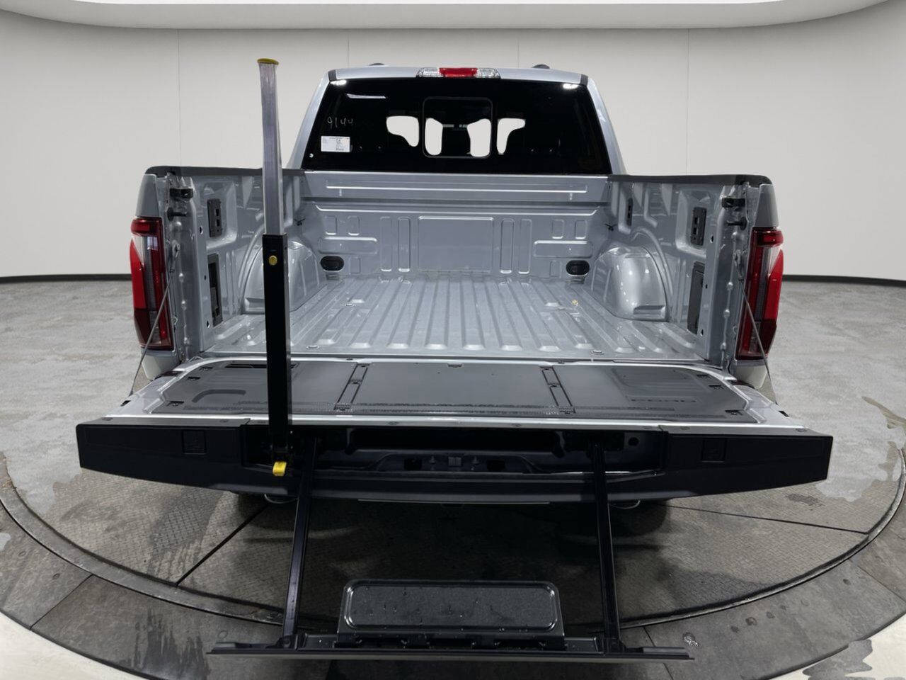 2025 Ford F-150 Tremor Sherwood Park AB