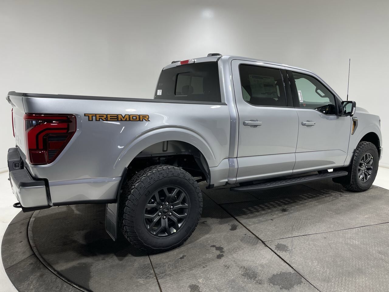 2025 Ford F-150 Tremor Sherwood Park AB