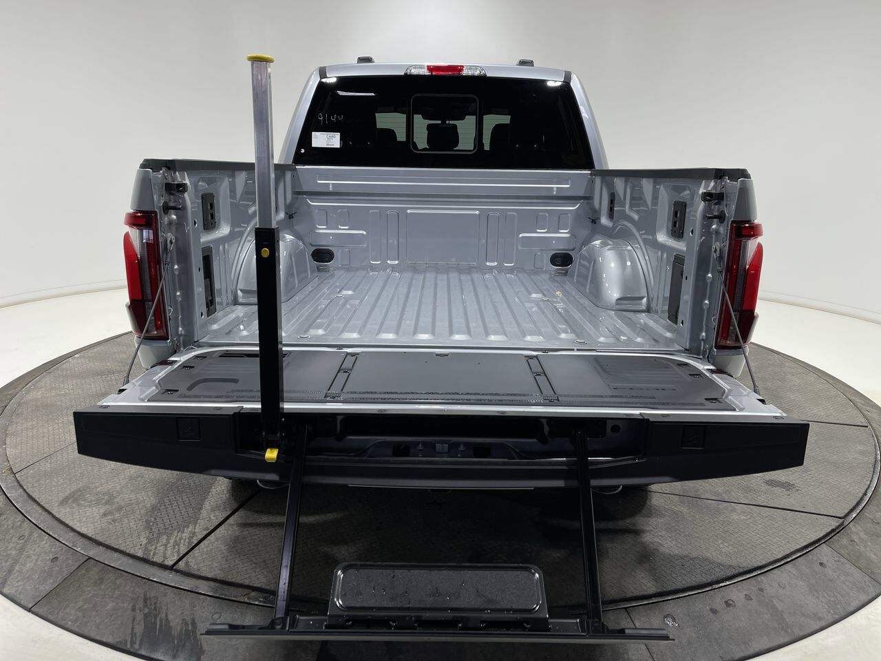2025 Ford F-150 Tremor Sherwood Park AB