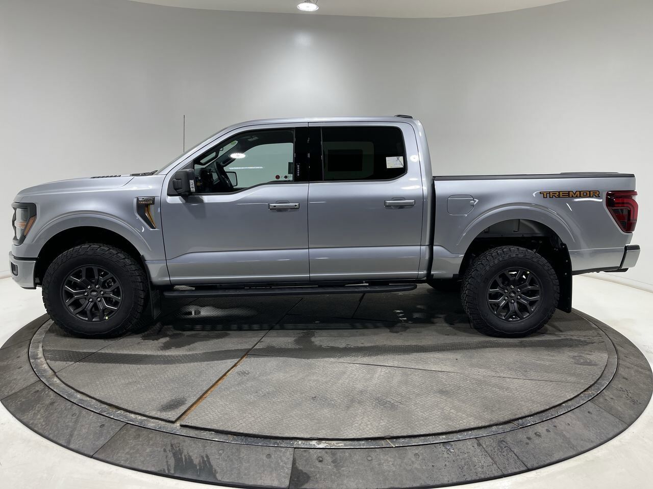2025 Ford F-150 Tremor Sherwood Park AB